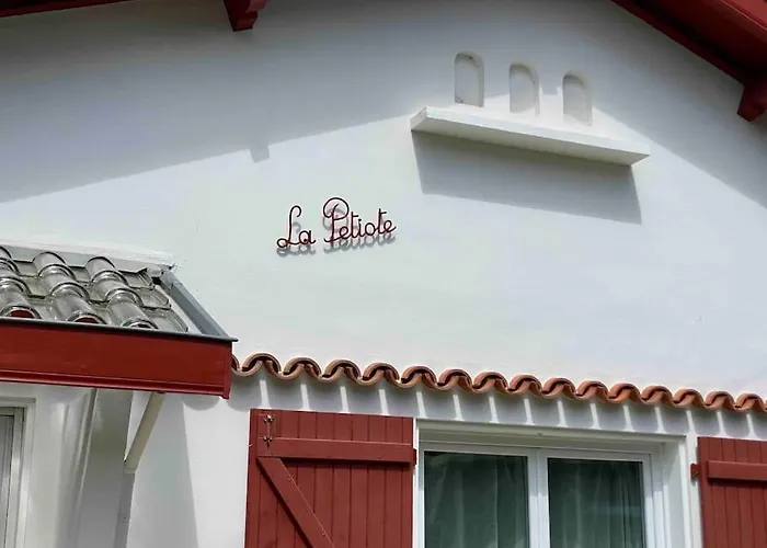 Superbe Maison - Biarritz/Plage