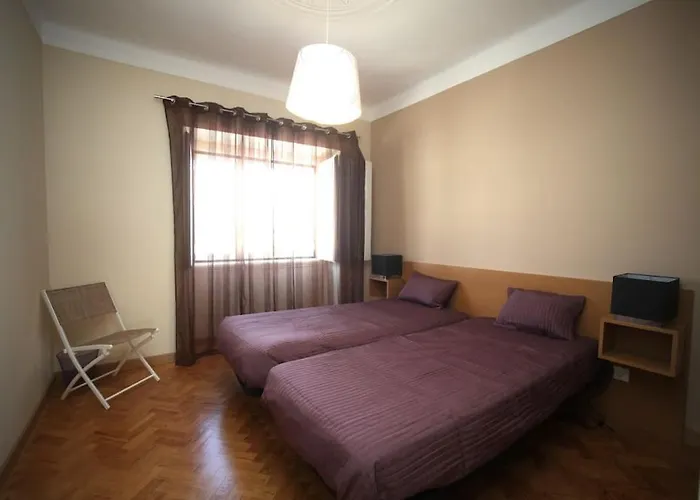Charming House - Santarem