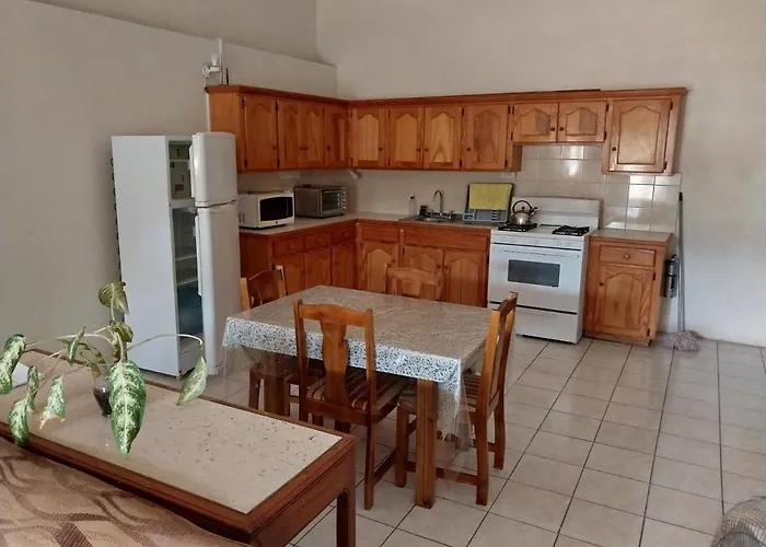Casa Villa Apartments