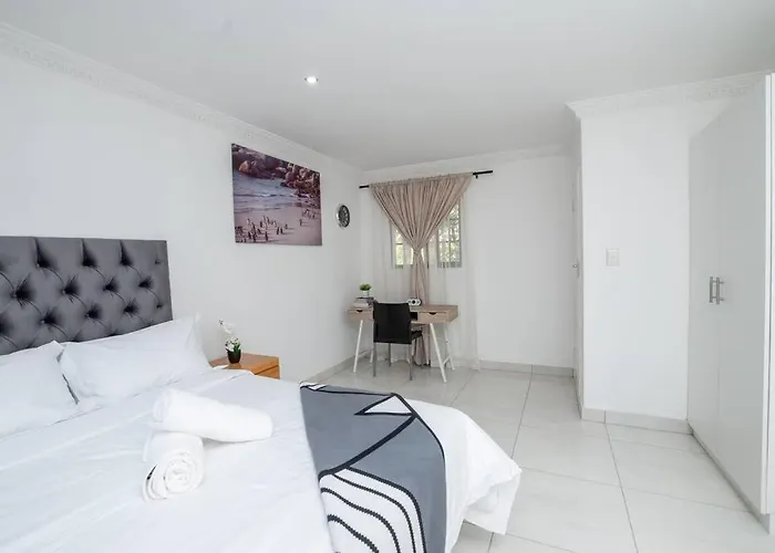 Tranquil Cottage