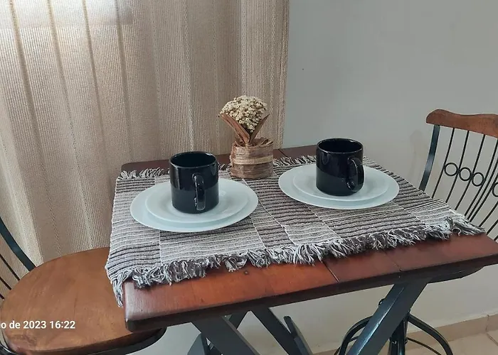 Estalagem Tiradentes Aconchego e tranquilidade
