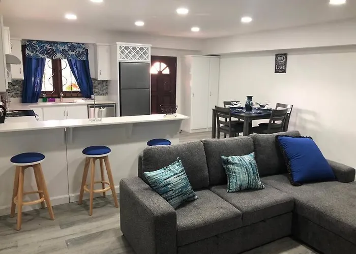 Cascade Mountain View Oasis