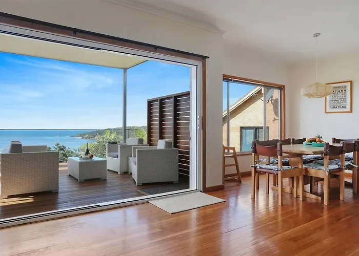 Pambula Family Beach House