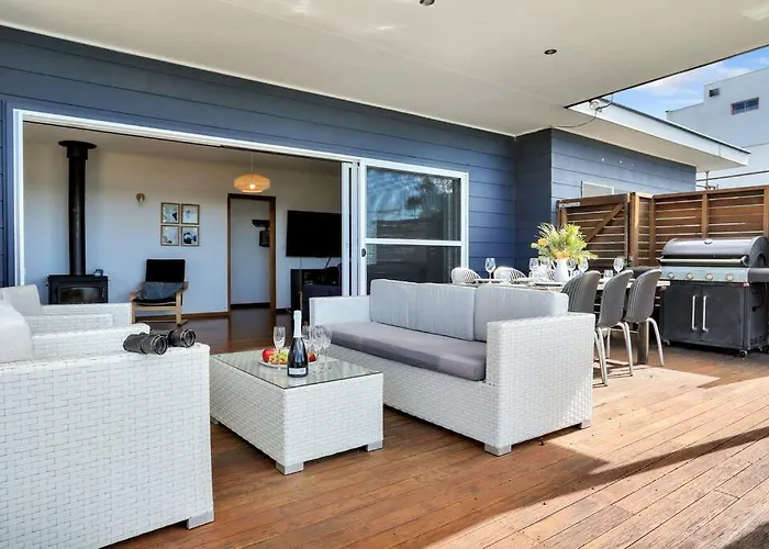 Pambula Family Beach House