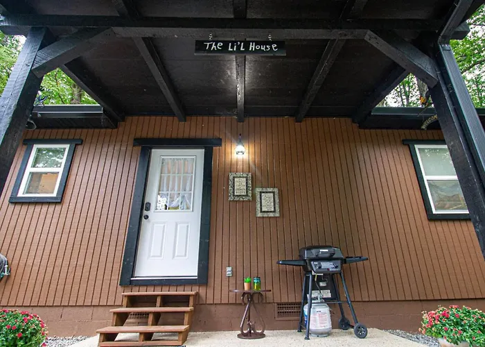 The Lil House