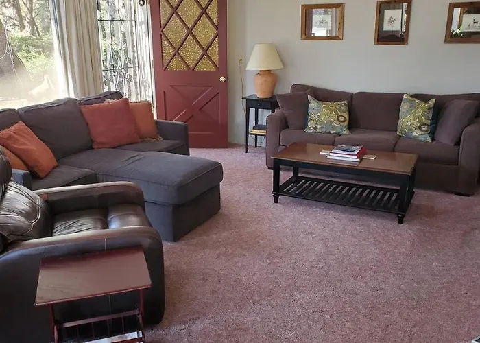 Fairway Apartments Unit 1