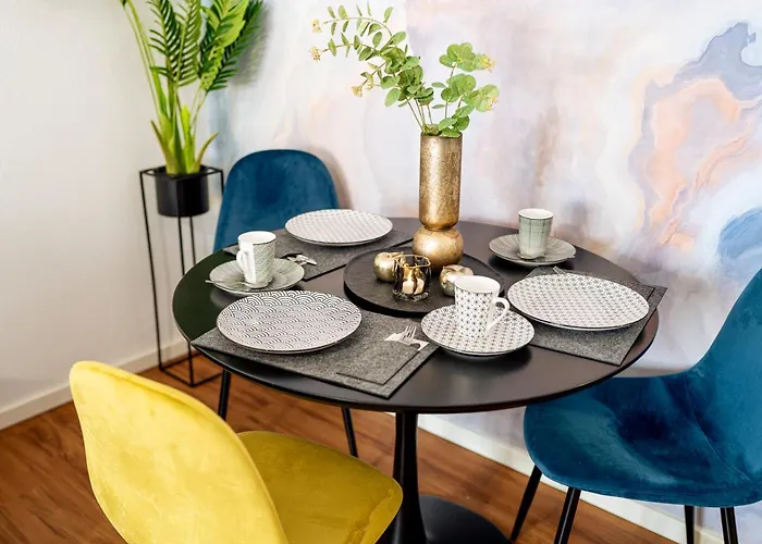 Premium Studio - 1 Min To Hbf