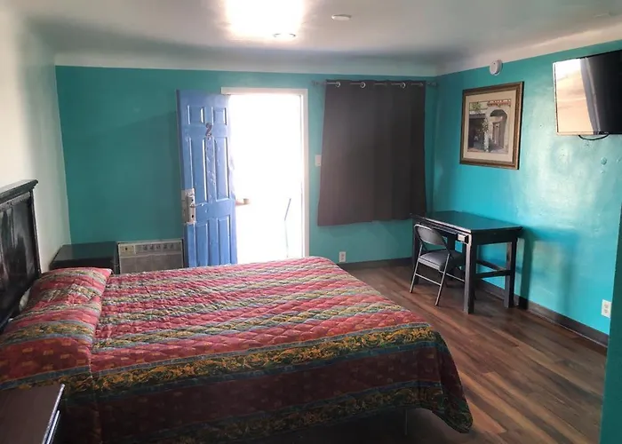 Star Motel