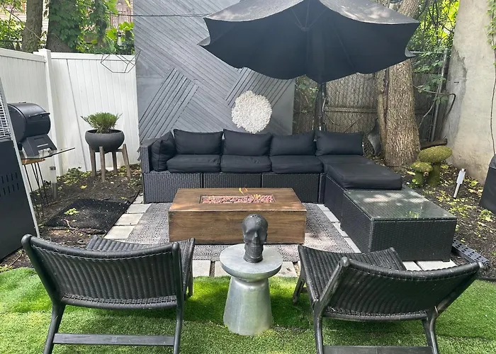 A Dedicated Space To Unwind