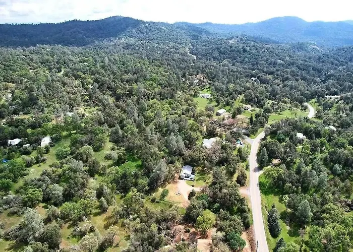 Brookside Cottage