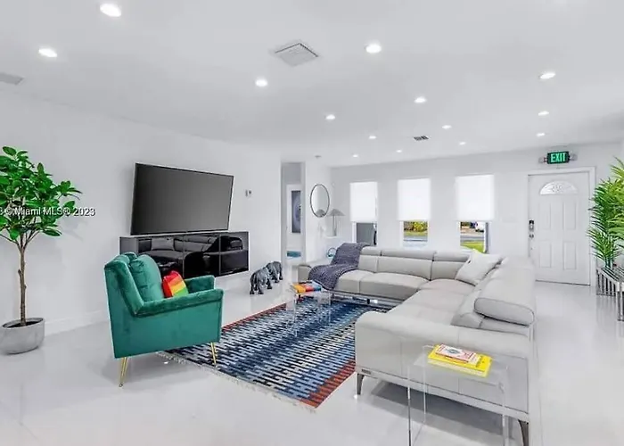 Ocean House