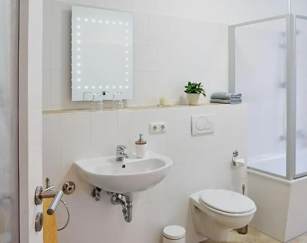 Ferienwohnung Priessnitz