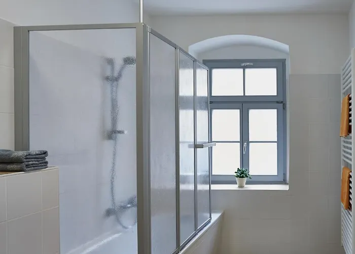 Ferienwohnung Priessnitz