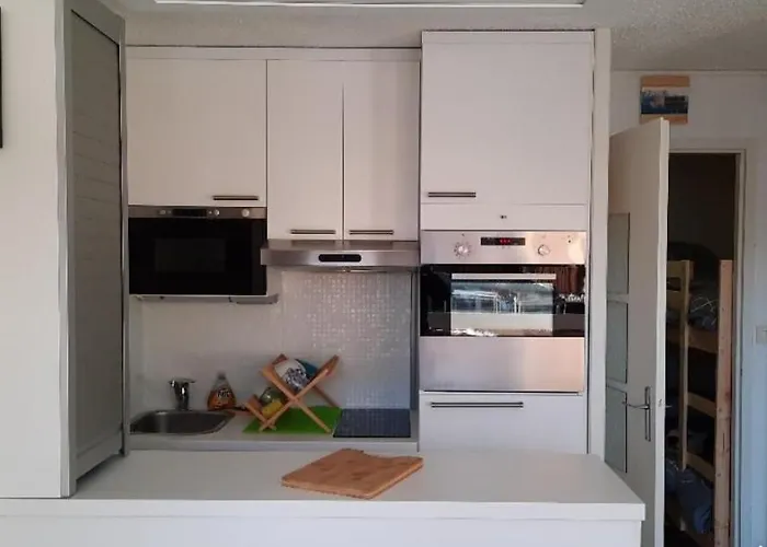Appartement Ski Aux Pieds