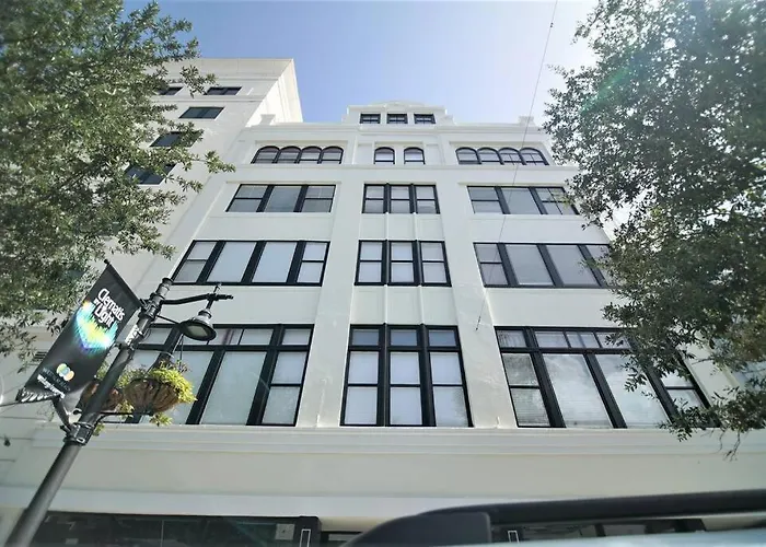 The Lofts On Clematis 304 Downtown West Palm Beach