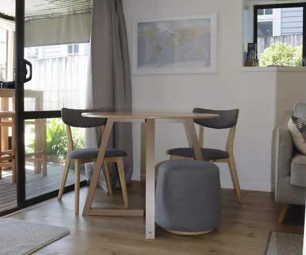 Hidden Gem For Business Traveller'S