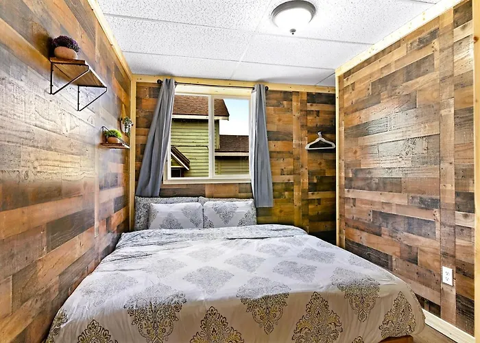 Leadville Motor Lodge