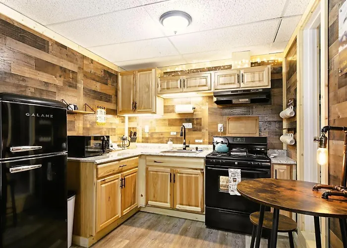 Leadville Motor Lodge