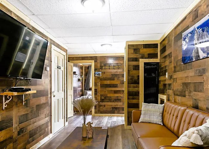Leadville Motor Lodge