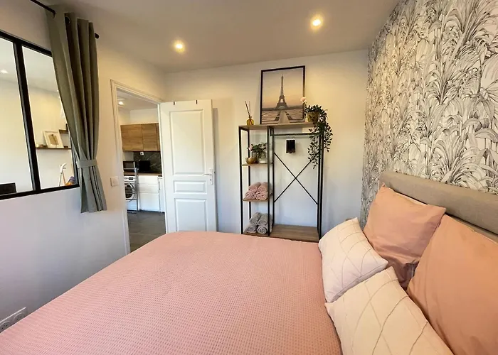 Petite Maison Disneyland Paris