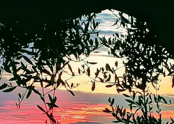 Michelangelo-Sunset-Villa