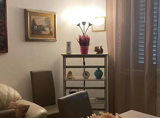 A Casa Di Vale - Campagna Toscana