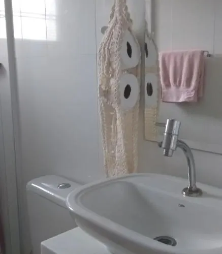 Quarto Aconchegante Barao Geraldo