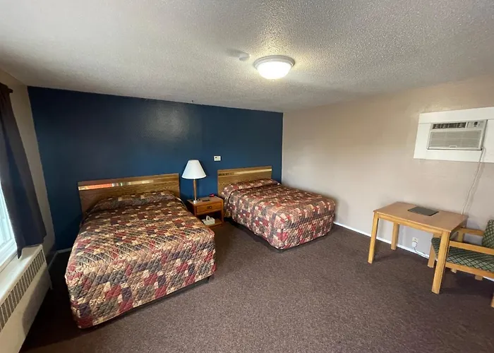 The Village Motel