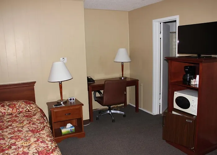 The Village Motel
