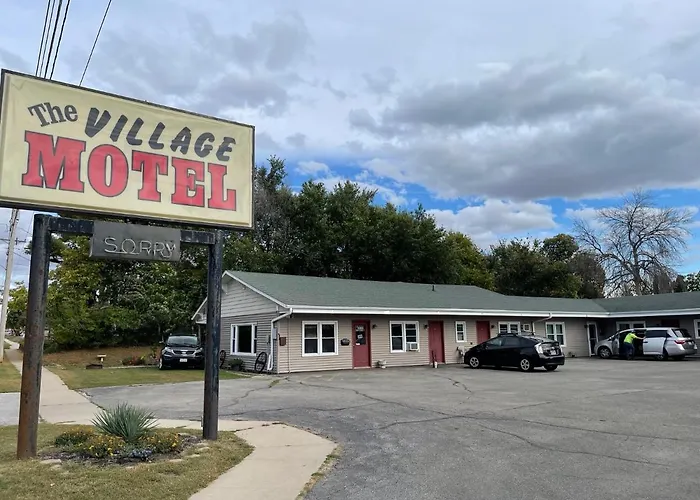 The Village Motel