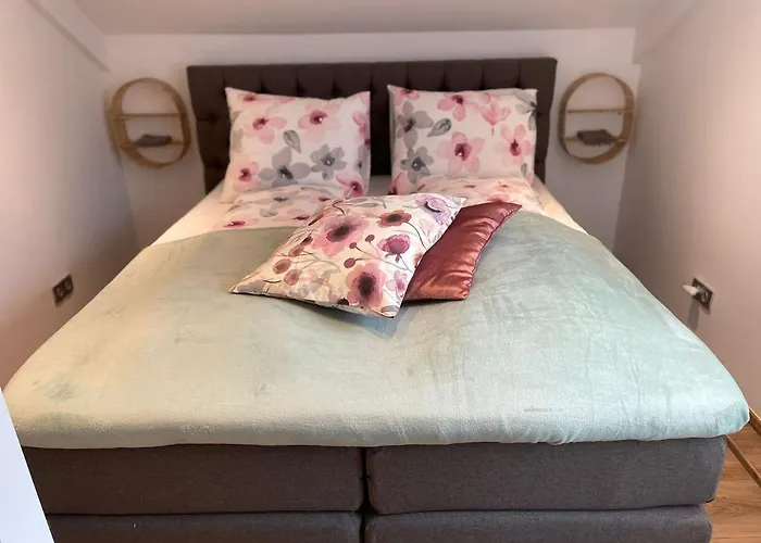 Hallo Maastricht B&B Fientje