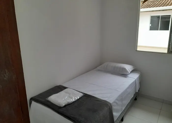 Recanto do Centro