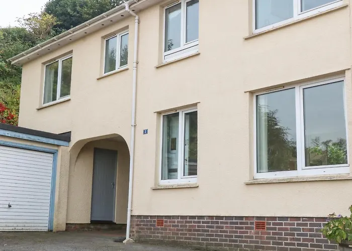 3 Bonaventure Close