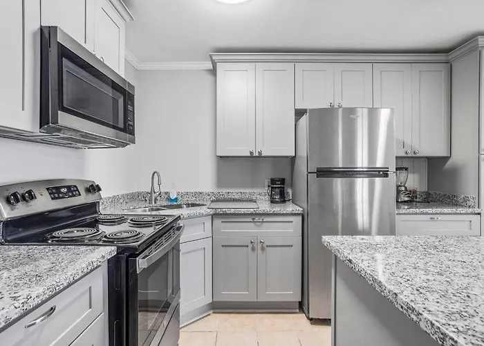 Quiet Apartment In Iowa, La