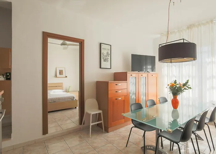 Casa Saffi