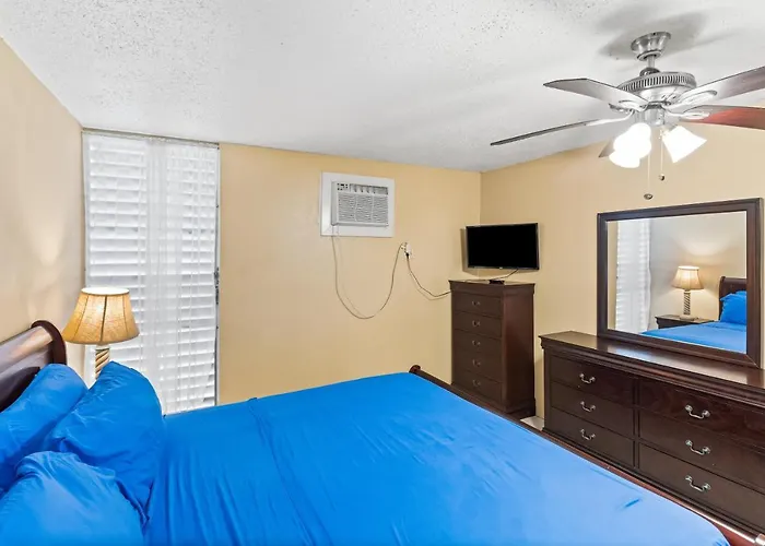 One Nice Caribbean View Condo