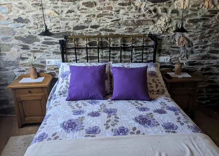 Casa Rural El Mayadero Zamora