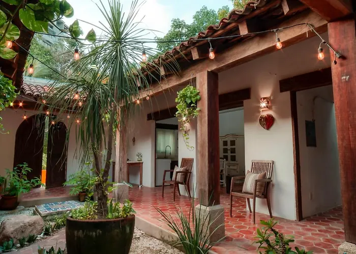 Casa Hacienda
