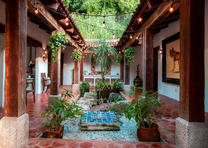 Casa Hacienda