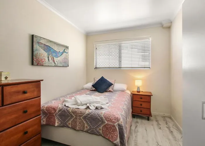 Rosalie Unit 1, 4 Margaret St, Kings Beach
