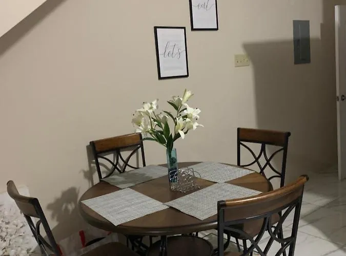 Townhouse Get-A-Way