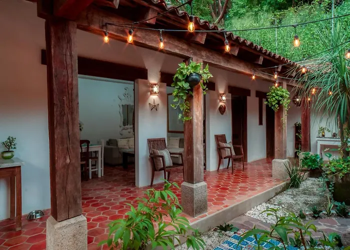 Casa Hacienda
