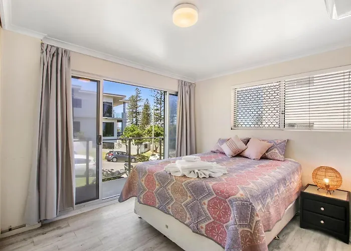 Rosalie Unit 1, 4 Margaret St, Kings Beach