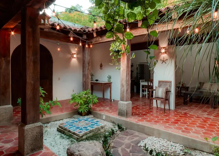 Casa Hacienda