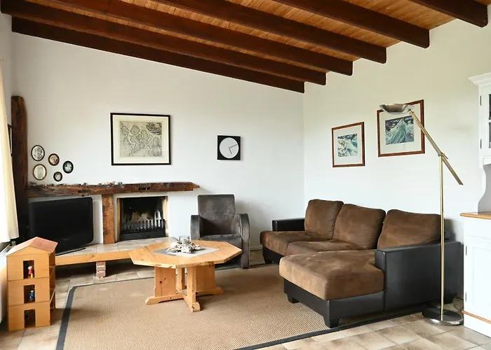 Vakantiehuis Joossesweg