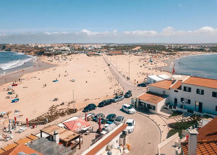 T2 Praia Baleal