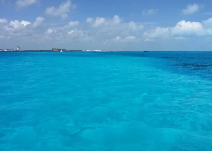Oceandreams 3Br 2Ba - New Condo - Fantastic Views