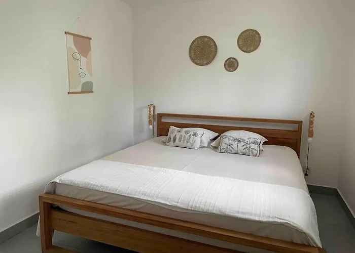 Orient Bay Villa