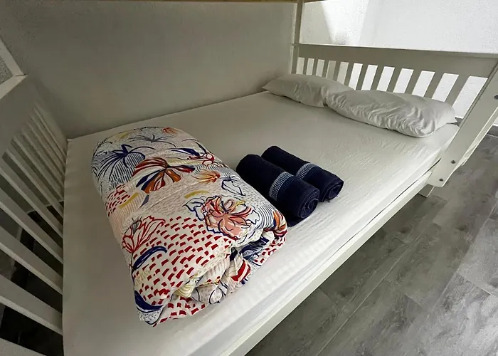 Meu Loft Barra Nova 4
