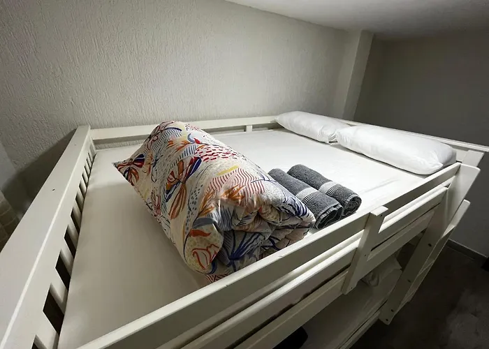 Meu Loft Barra Nova 4